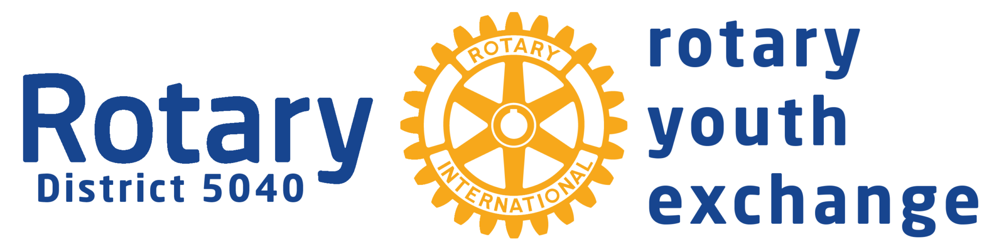Rotary Youth Exchange District 5040